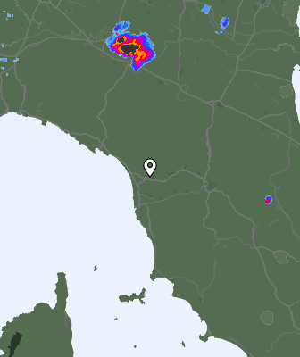 Ilmastiku radar