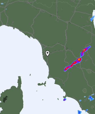 Ilmastiku radar