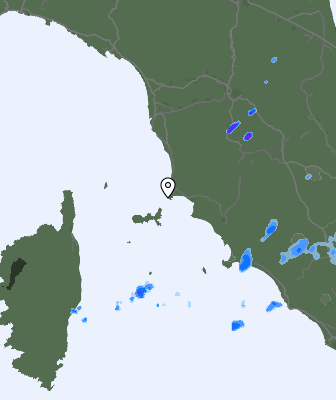 Hava durumu radarı
