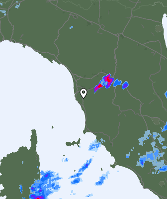 Ilmastiku radar