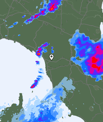 Ilmastiku radar