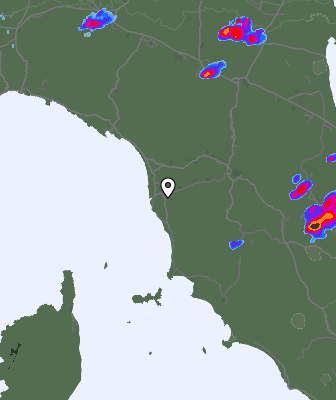 Ilmastiku radar