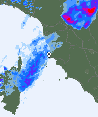 Ilmastiku radar