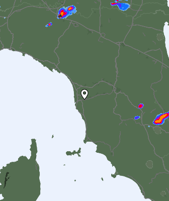 Ilmastiku radar