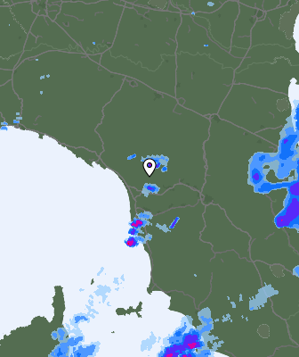 Ilmastiku radar