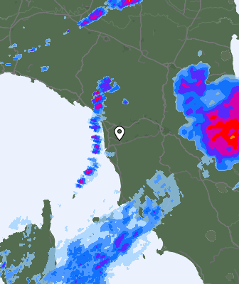Ilmastiku radar