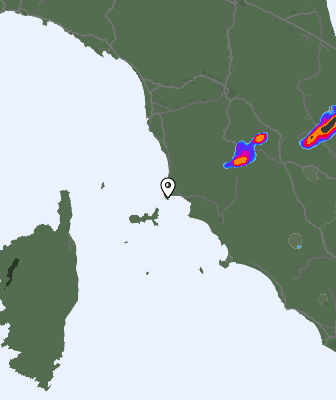 Hava durumu radarı