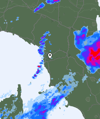 Ilmastiku radar