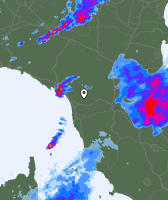 Ilmastiku radar