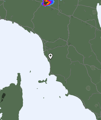 Ilmastiku radar
