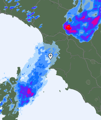 Ilmastiku radar