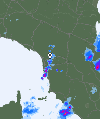 Ilmastiku radar