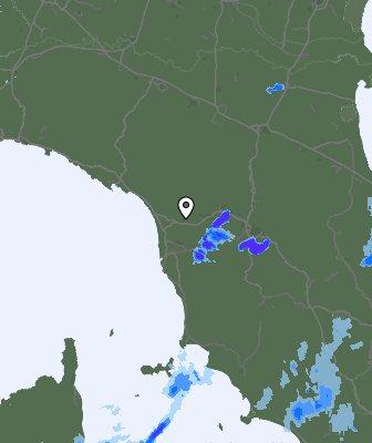 Ilmastiku radar