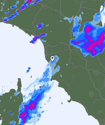 Ilmastiku radar