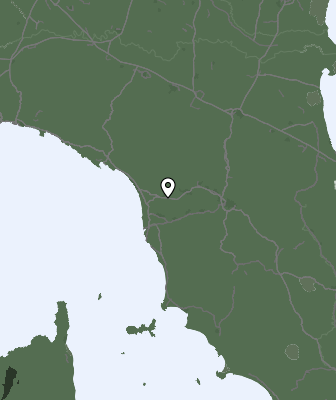 Laika apstākļu radars
