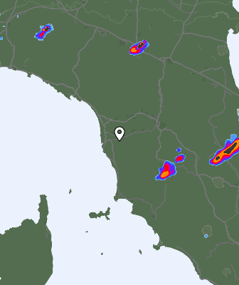 Ilmastiku radar