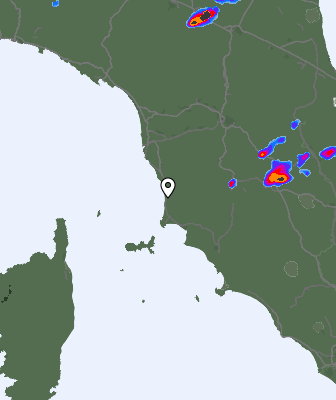 Ilmastiku radar
