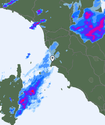 Ilmastiku radar