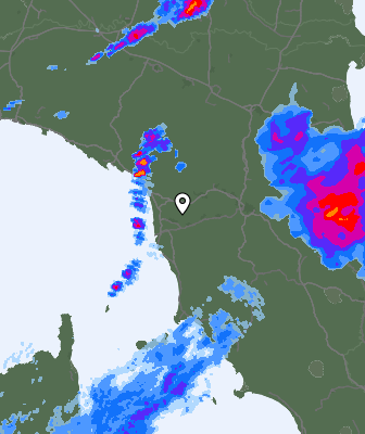 Ilmastiku radar