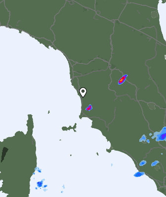 Ilmastiku radar