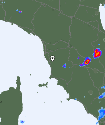 Ilmastiku radar