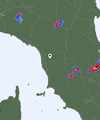 Ilmastiku radar