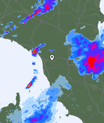 Ilmastiku radar