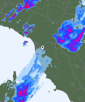 Ilmastiku radar