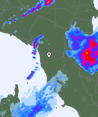 Ilmastiku radar