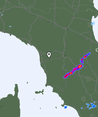 Ilmastiku radar