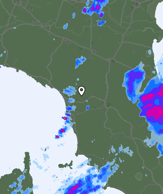 Ilmastiku radar