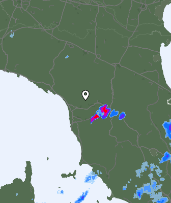 Ilmastiku radar