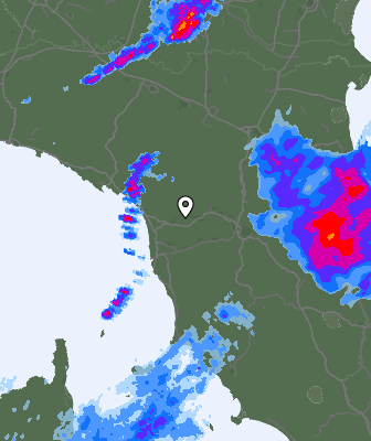Ilmastiku radar