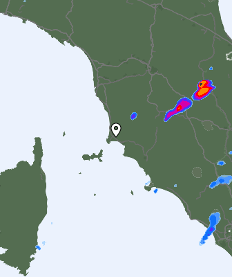 Ilmastiku radar