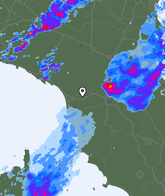 Ilmastiku radar