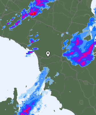 Ilmastiku radar