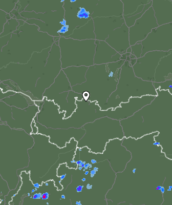 Időjárás-radar
