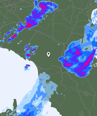 Ilmastiku radar