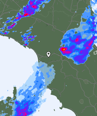 Ilmastiku radar