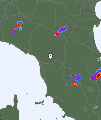 Ilmastiku radar