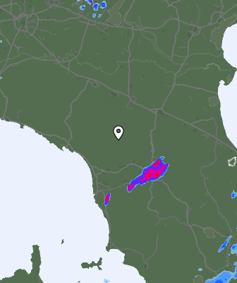 Ilmastiku radar