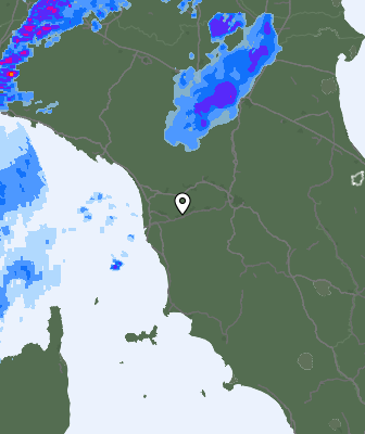 Ilmastiku radar