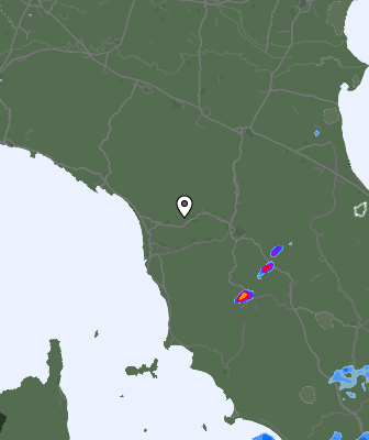 Ilmastiku radar