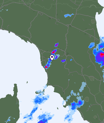 Ilmastiku radar
