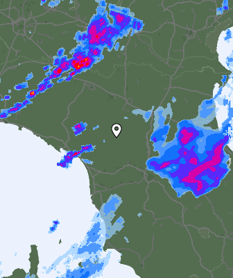 Ilmastiku radar
