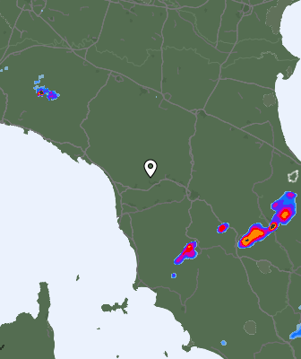 Ilmastiku radar
