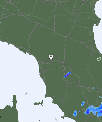 Ilmastiku radar