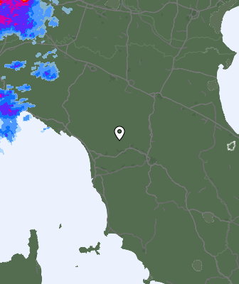 Ilmastiku radar