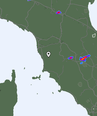 Ilmastiku radar