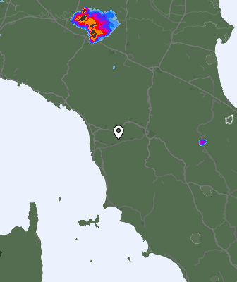 Ilmastiku radar